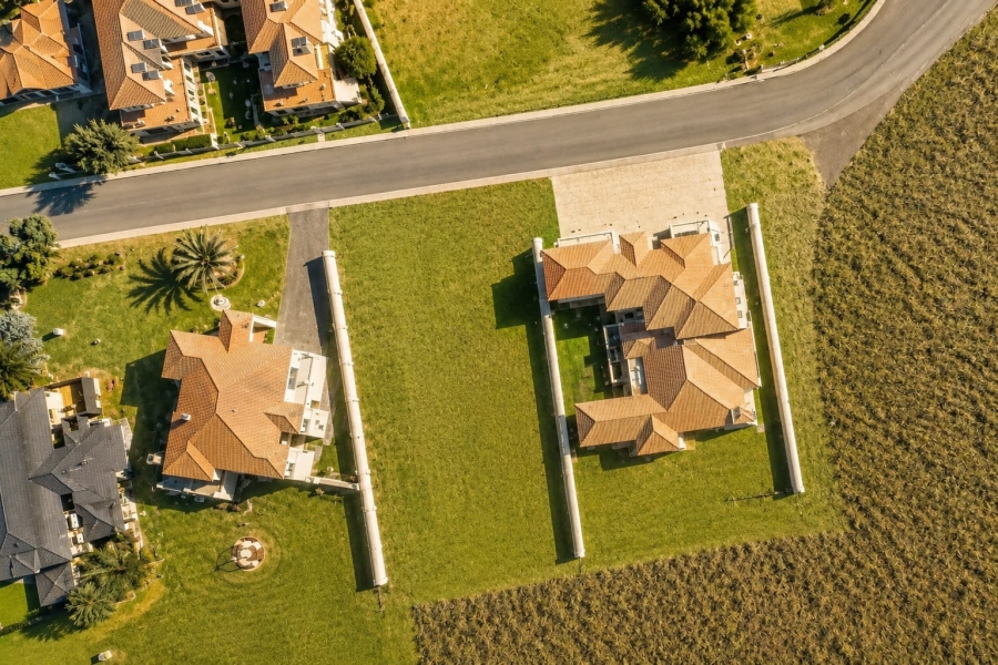 Commercial Property for Sale in WestLake Country Safari Estate North West